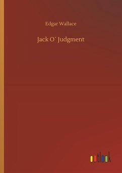 Jack O´ Judgment
