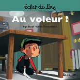 Au voleur ! (eBook, ePUB)