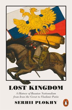Lost Kingdom - Plokhy, Serhii