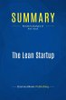 Summary: The Lean Startup (eBook, ePUB) - Bild 1