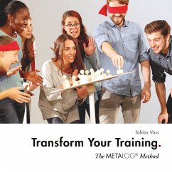 Transform Your Training (eBook, ePUB) - Voss, Tobias