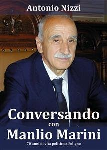 Conversando con Manlio Marini (eBook, PDF) - Nizzi, Antonio