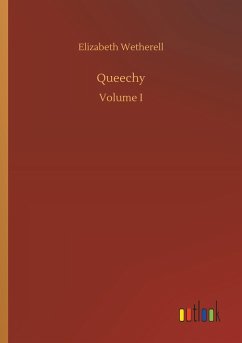 Queechy - Wetherell, Elizabeth