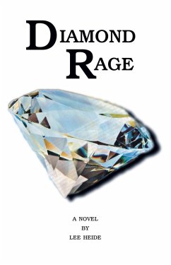 Diamond Rage (eBook, ePUB) - Heide, Larry