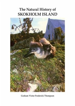 Cover The Natural History of Skokholm Island (eBook, ePUB)