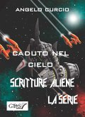 Caduto dalla luce (eBook, ePUB)