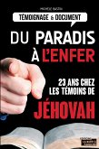 Du paradis à l'enfer (eBook, ePUB)