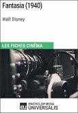 Fantasia de Walt Disney (eBook, ePUB)