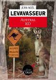 Austral KO (eBook, ePUB)