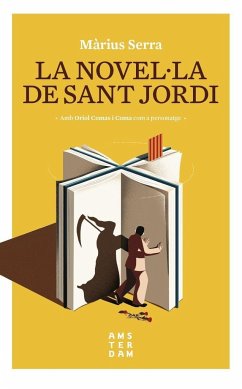 La novel·la de Sant Jordi - Serra, Màrius