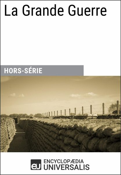 La Grande Guerre (eBook, ePUB) La Grande Guerre (eBook, ePUB)