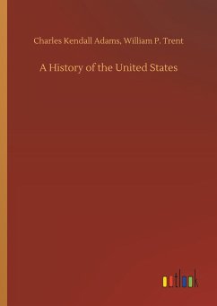 A History of the United States