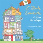 L'huile essentielle à tous les étages (eBook, ePUB)