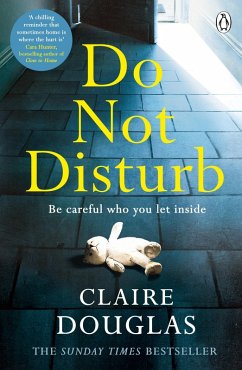 Do Not Disturb - Douglas, Claire