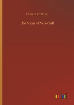 The Vicar of Wrexhill - Trollope, Frances