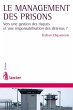Le management des prisons (eBook, ePUB) - Bild 1
