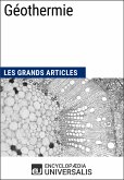 Géothermie (eBook, ePUB)