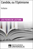 Candide, ou l'Optimisme de Voltaire (eBook, ePUB)