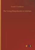 The Young Sharpshooter at Antietam