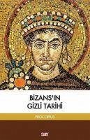 Bizansin Gizli Tarihi - Prokopius