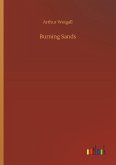 Burning Sands Burning Sands