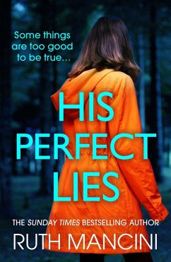 Cover His Perfect Lies (eBook, ePUB)