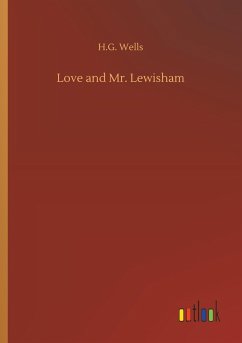 Cover Love and Mr. Lewisham