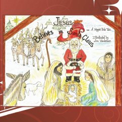 Jesus Believes in Santa Claus (eBook, ePUB)