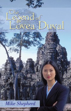 The Legend of Lovea Duval (eBook, ePUB)