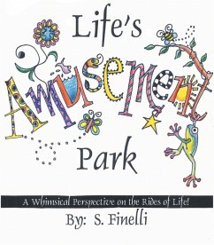 Life's Amusement Park (eBook, ePUB)