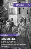 Masaccio, l'incompris (eBook, ePUB)