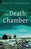 The Death Chamber (eBook, ePUB)