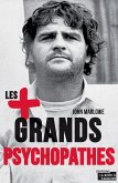 Les plus grands psychopathes (eBook, ePUB)