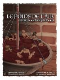 Le poids de l'air - bande dessinée en couleur (fixed-layout eBook, ePUB) Le poids de l'air - bande dessinée en couleur (fixed-layout eBook, ePUB)
