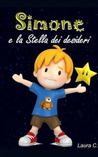 Simone e la stella dei desideri (eBook, PDF) - C., Laura