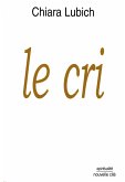 Le cri (eBook, ePUB)