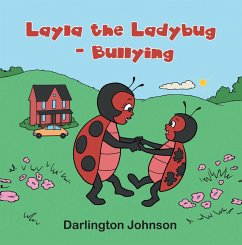 Cover Layla the Ladybug - Bullying (eBook, ePUB)