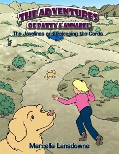 The Adventures of Patty & Annabel (eBook, ePUB)