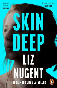 Skin Deep - Nugent, Liz