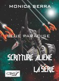 Blue Paradise (eBook, ePUB)