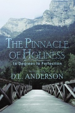 The Pinnacle of Holiness (eBook, ePUB)