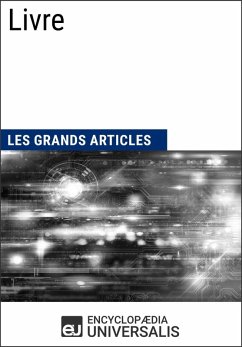Cover Livre (eBook, ePUB)