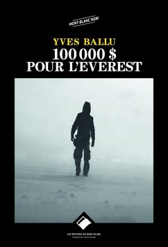 Cover 100 000 dollars pour l'Everest (eBook, ePUB)
