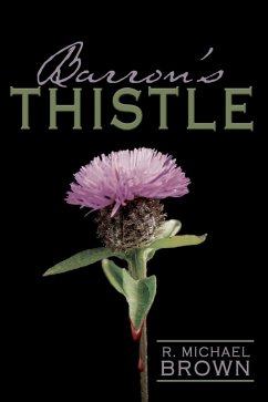 Cover Barron's Thistle (eBook, ePUB)