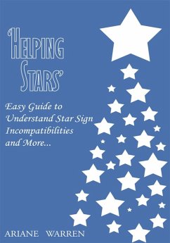 Cover 'Helping Stars' (eBook, ePUB)
