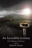 An Incredible Journey (eBook, ePUB)