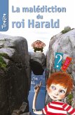 La malédiction du roi Harald (eBook, ePUB)