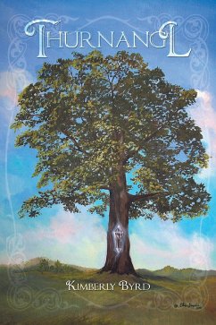 Cover Thurnangl (eBook, ePUB)