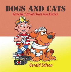 Cover Dogs and Cats (eBook, ePUB)