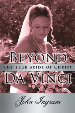 Cover Beyond Da Vinci (eBook, ePUB)